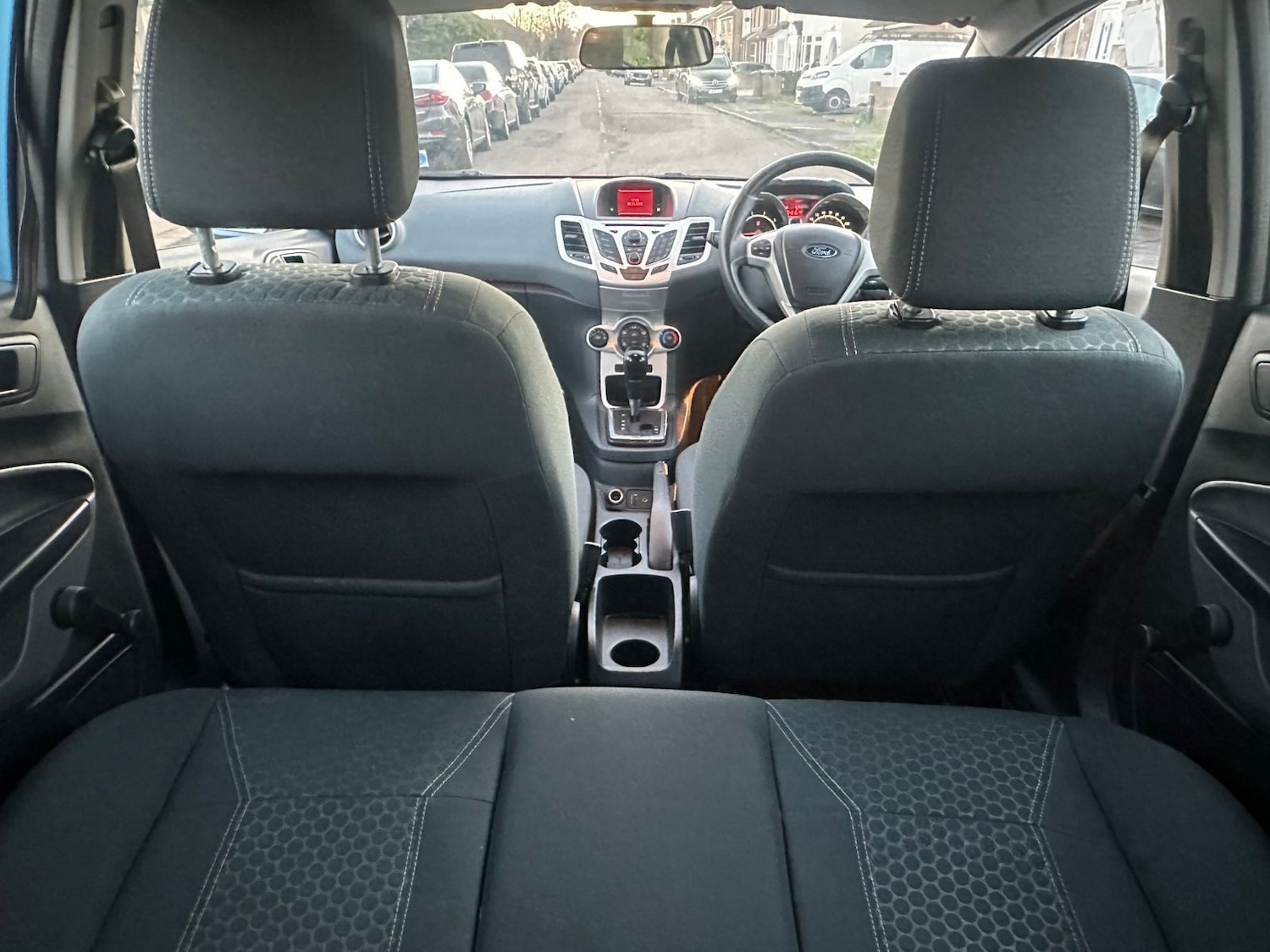 Used Ford Fiesta 2010 for sale - 77099951: Photo 15