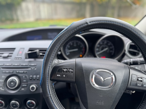 Used Mazda Mazda3 2012 for sale - 76312643: Photo 10