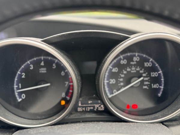 Used Mazda Mazda3 2012 for sale - 76312643: Photo 11