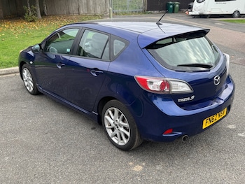 Used Mazda Mazda3 2012 for sale - 76312643: Photo 2