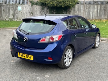 Used Mazda Mazda3 2012 for sale - 76312643: Photo 3