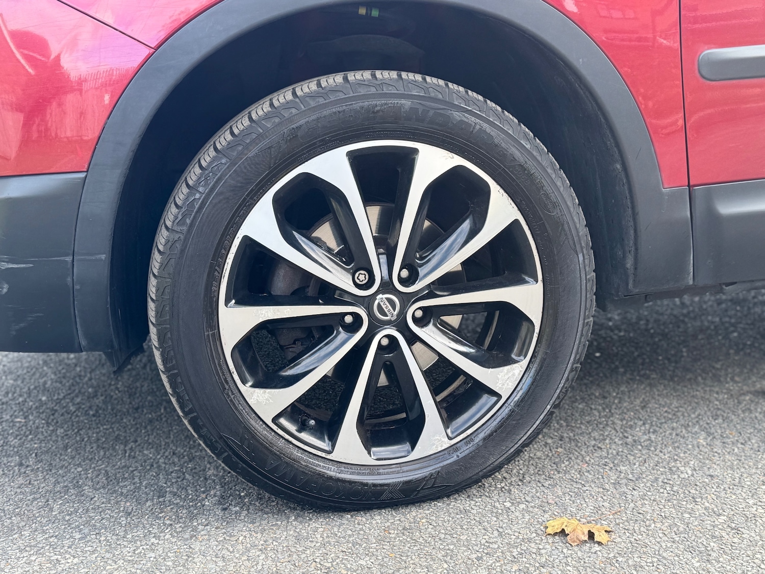 Used Nissan Qashqai 2012 for sale - 76378721: Photo 16