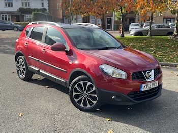 2012 (12) - 1.6 [117] N-Tec 5dr