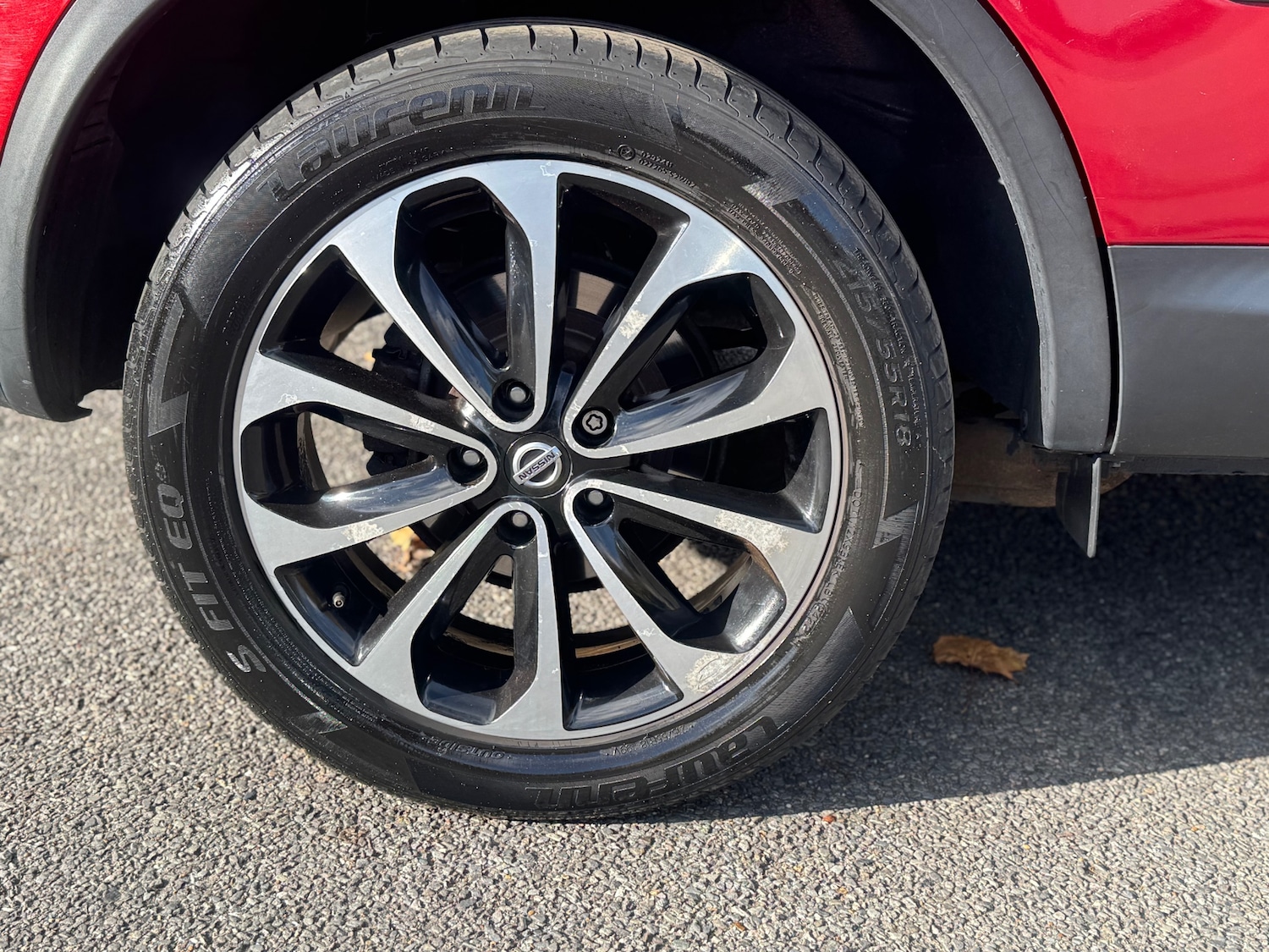 Used Nissan Qashqai 2012 for sale - 76378721: Photo 27