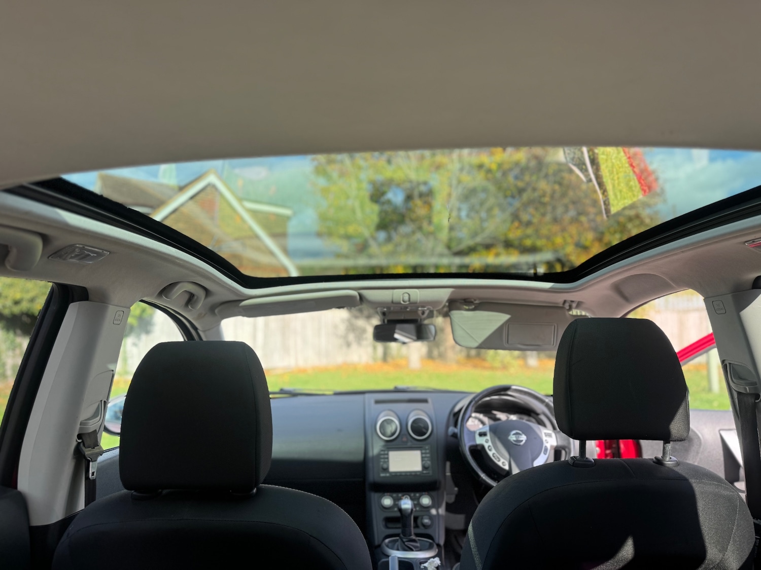 Used Nissan Qashqai 2012 for sale - 76378721: Photo 33