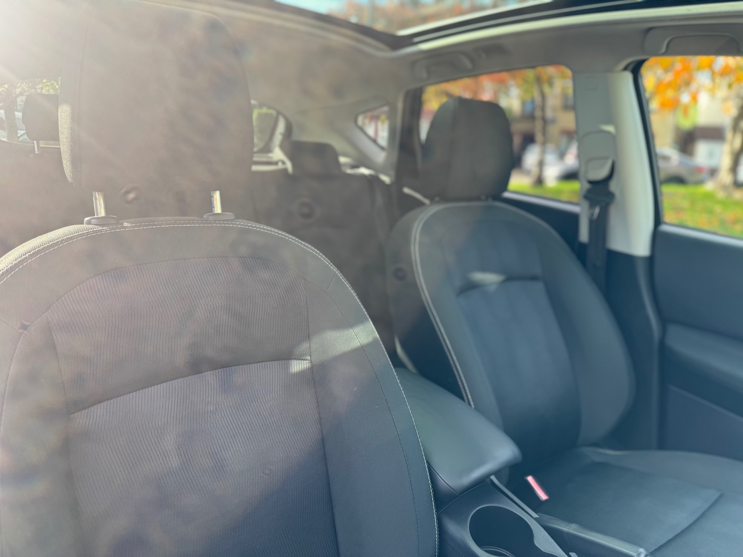 Used Nissan Qashqai 2012 for sale - 76378721: Photo 36