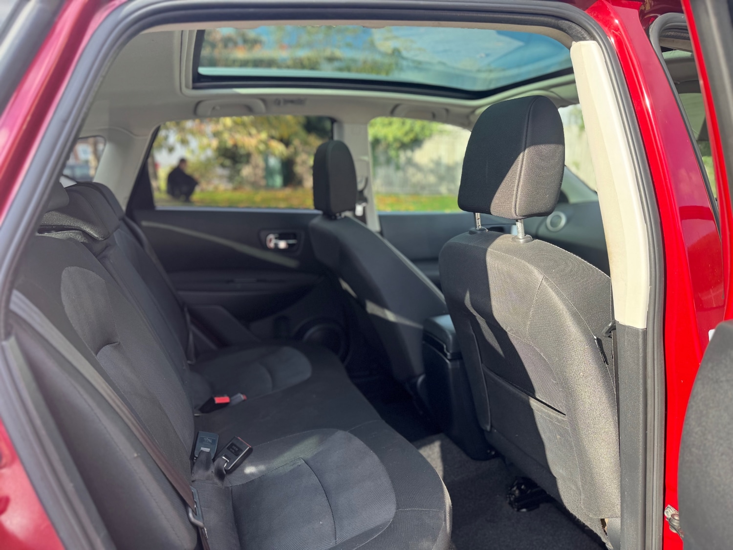 Used Nissan Qashqai 2012 for sale - 76378721: Photo 38