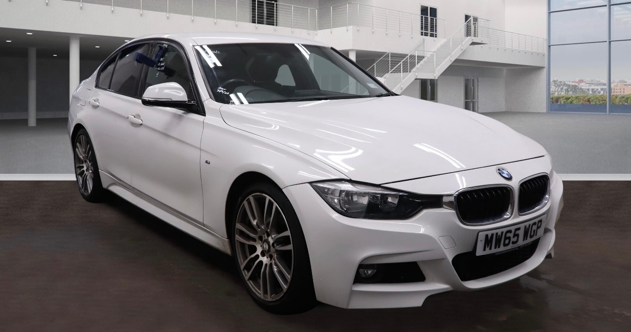 Used BMW 3 Series 2015 for sale - 78060880: Photo 1