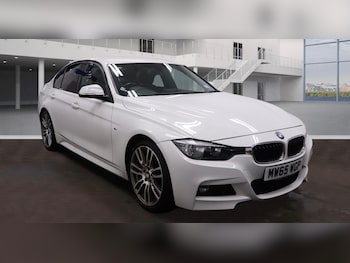 Used BMW 3 Series 2015 for sale - 78060880: Photo