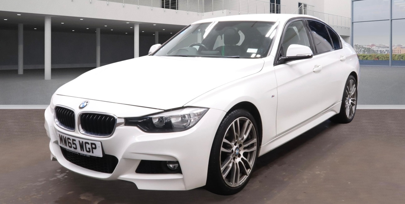 Used BMW 3 Series 2015 for sale - 78060880: Photo 2