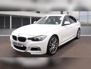 Used BMW 3 Series 2015 for sale - 78060880: Photo