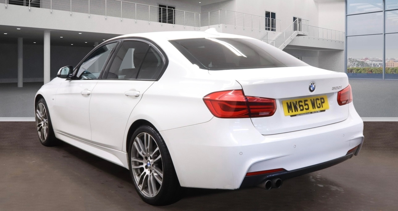 Used BMW 3 Series 2015 for sale - 78060880: Photo 3