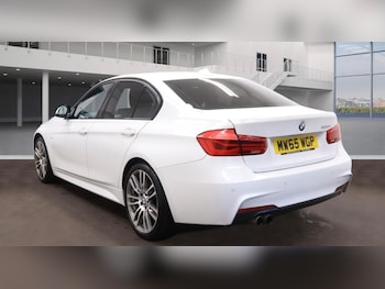 Used BMW 3 Series 2015 for sale - 78060880: Photo