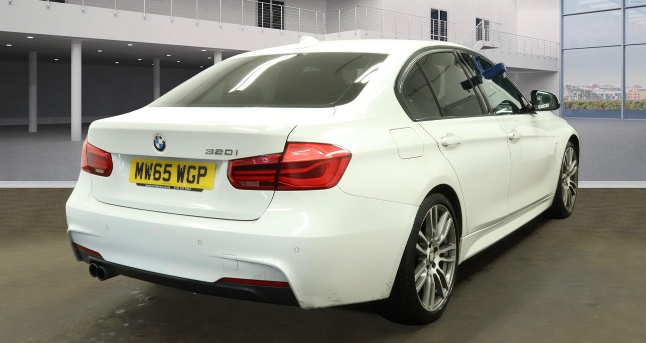 Used BMW 3 Series 2015 for sale - 78060880: Photo 4