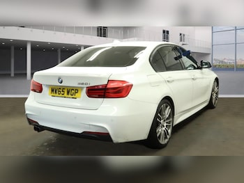 Used BMW 3 Series 2015 for sale - 78060880: Photo