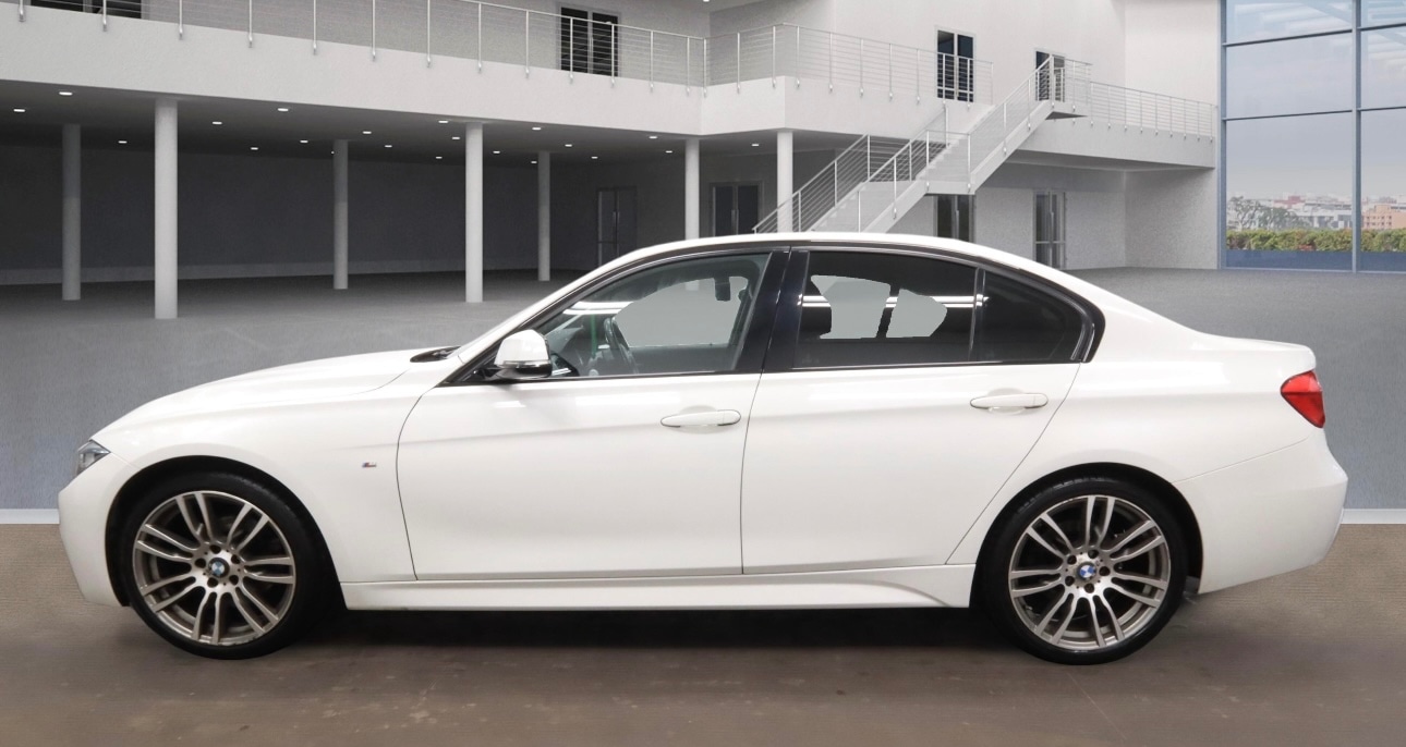 Used BMW 3 Series 2015 for sale - 78060880: Photo 5