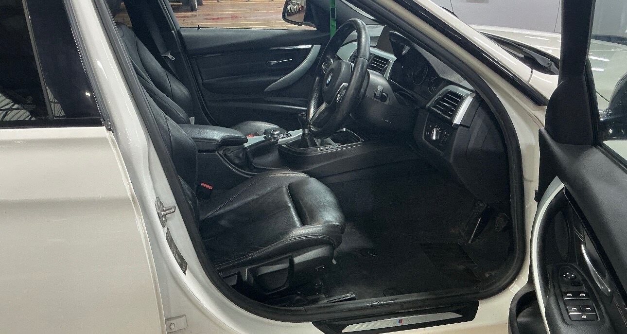 Used BMW 3 Series 2015 for sale - 78060880: Photo 6