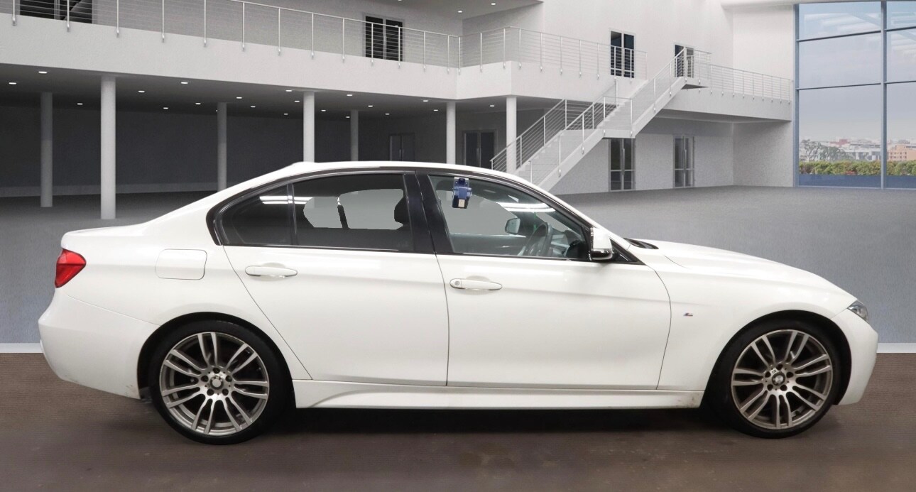 Used BMW 3 Series 2015 for sale - 78060880: Photo 7
