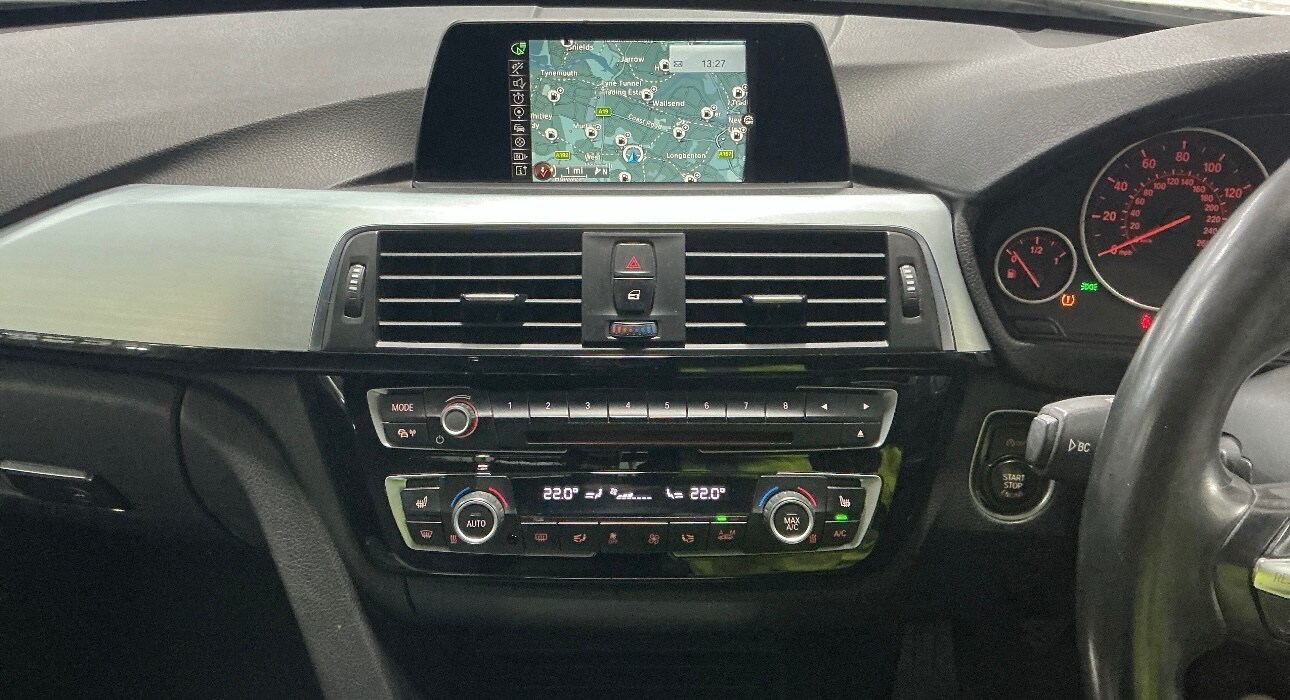 Used BMW 3 Series 2015 for sale - 78060880: Photo 8