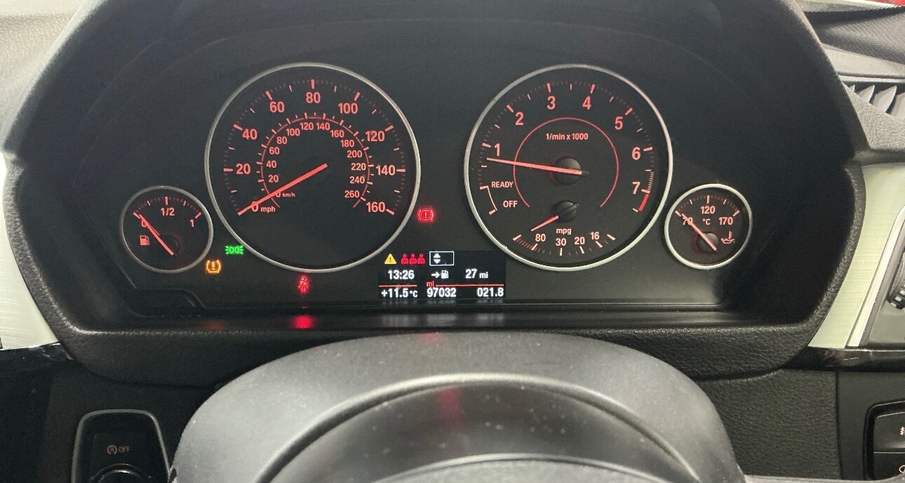 Used BMW 3 Series 2015 for sale - 78060880: Photo 9