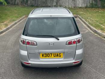 2007 (07) - 1.4 Capella 5dr Auto
