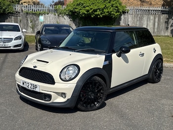 Used MINI Hatch 2012 for sale - 78475044: Photo