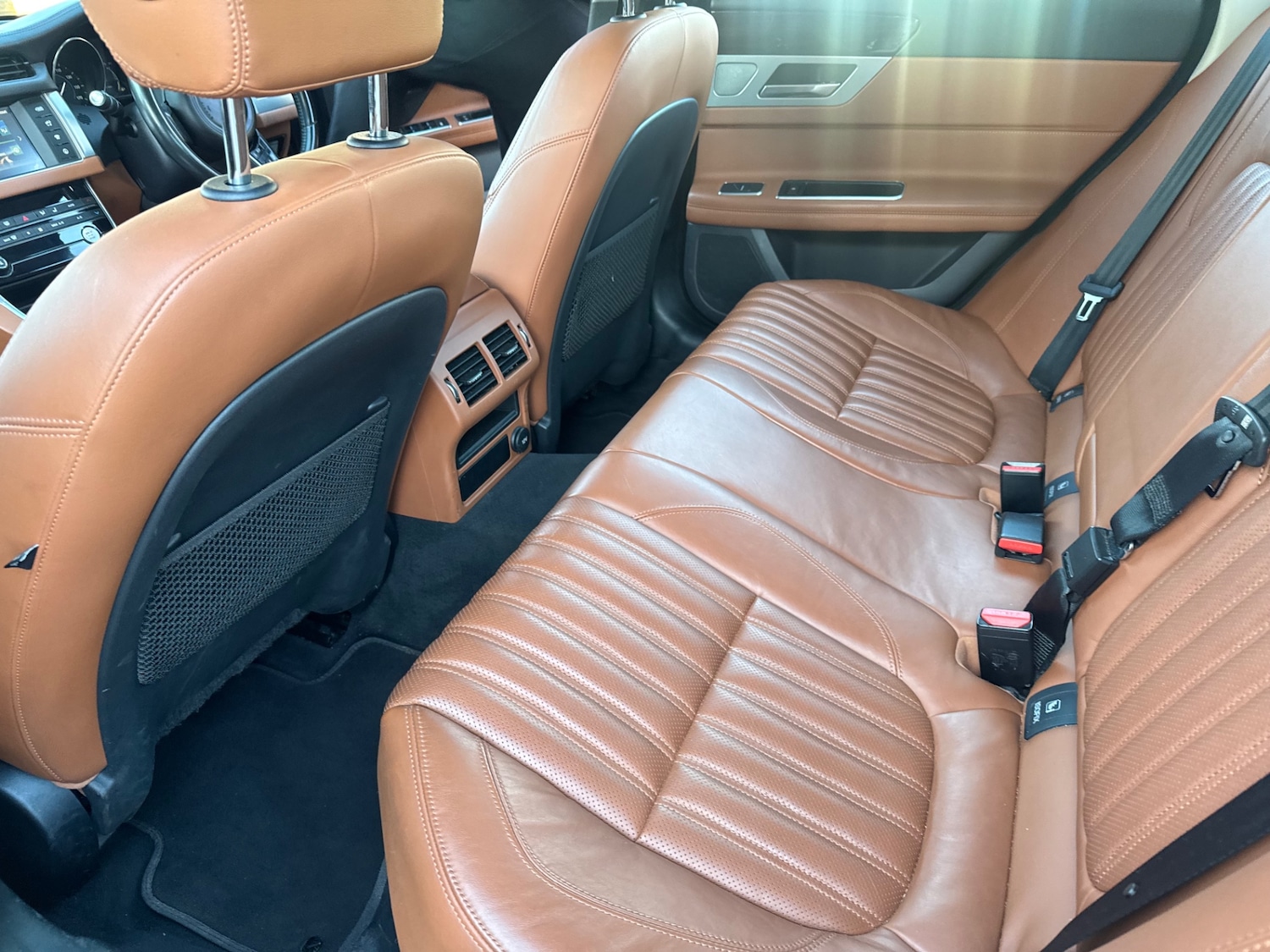 Used Jaguar XF 2015 for sale - 77603648: Photo 38