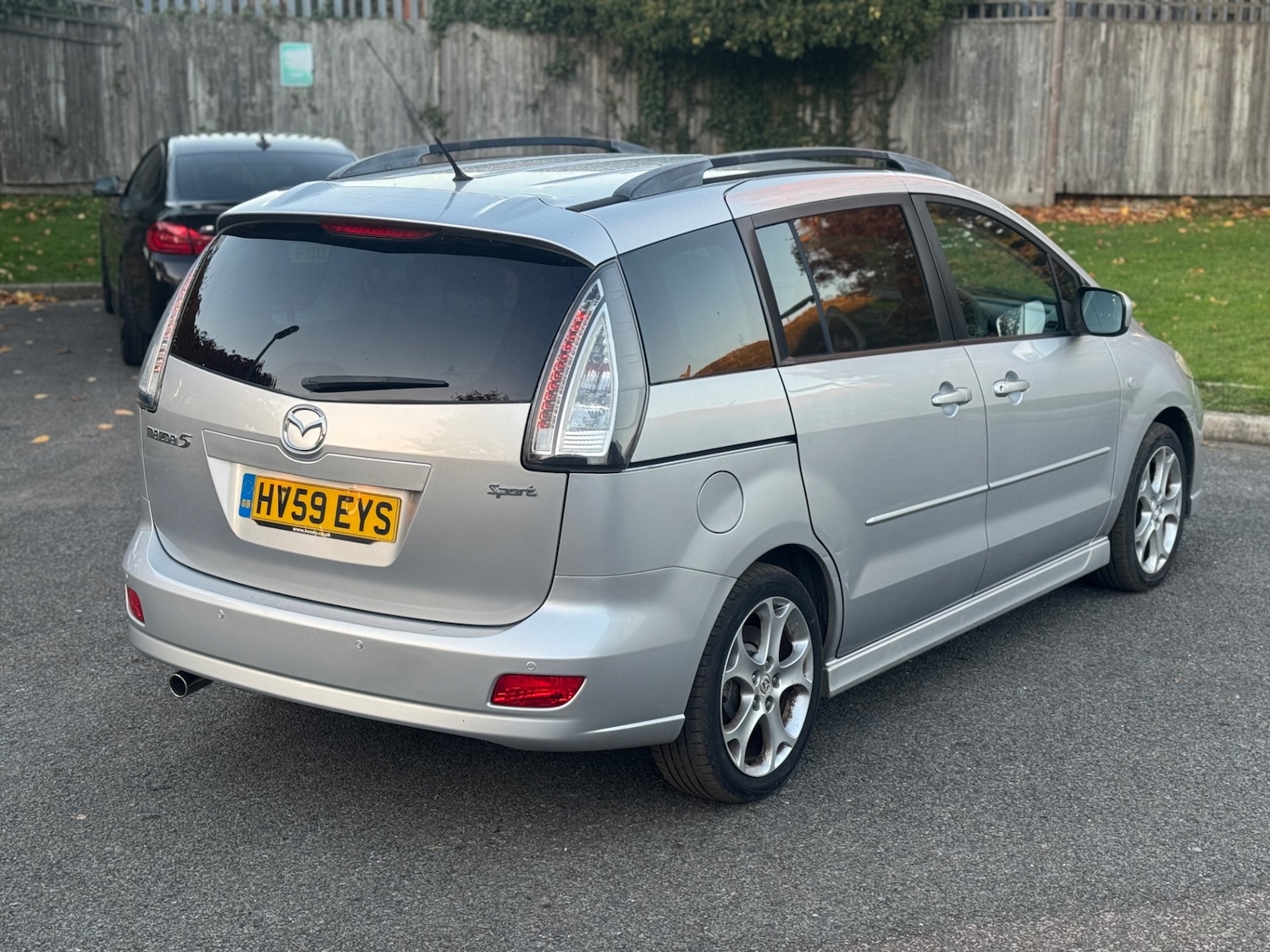 Used Mazda Mazda5 2009 for sale - 76375723: Photo 18