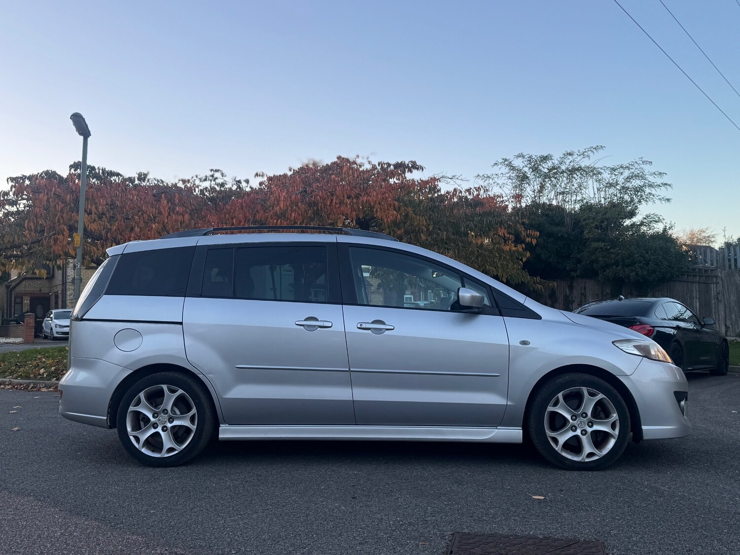 Used Mazda Mazda5 2009 for sale - 76375723: Photo 19