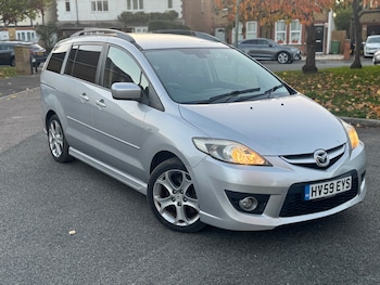 2009 (59) - 2.0 Sport 5dr [6]