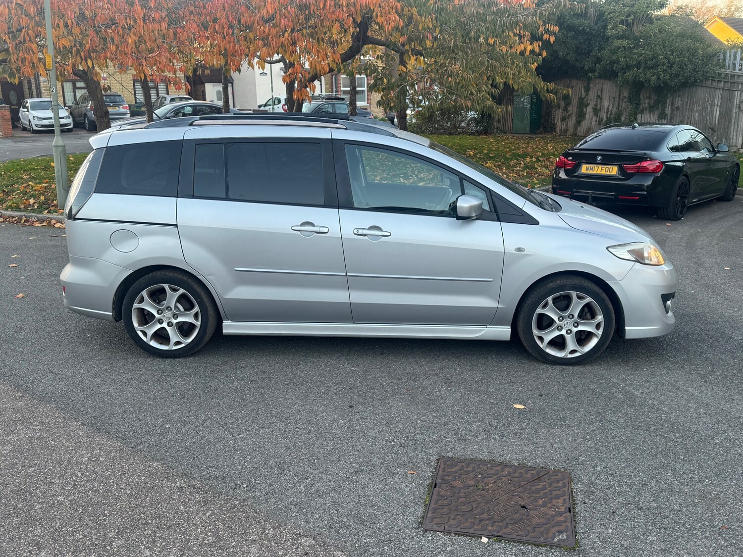 Used Mazda Mazda5 2009 for sale - 76375723: Photo 20