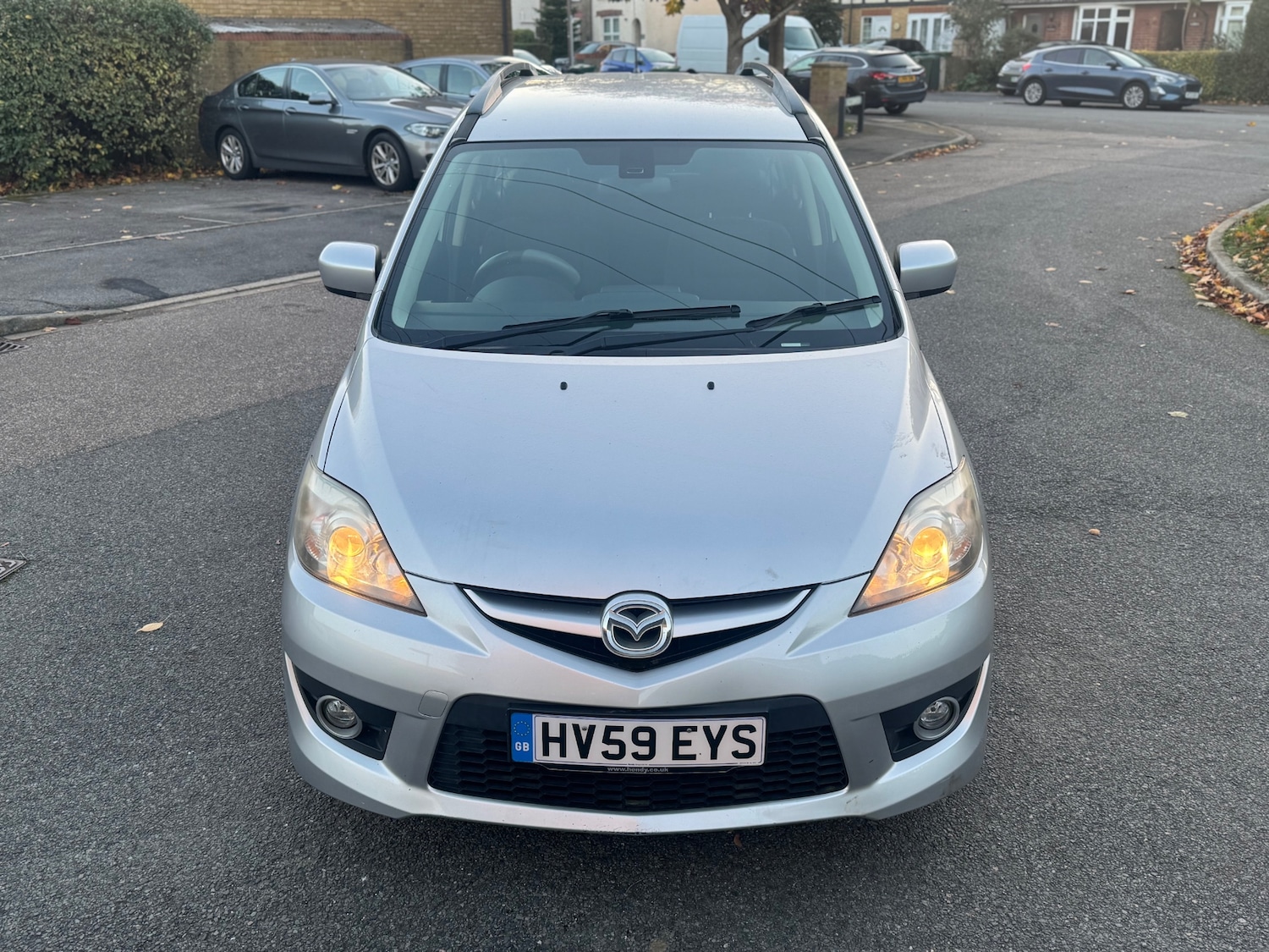 Used Mazda Mazda5 2009 for sale - 76375723: Photo 23