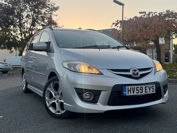 Used Mazda Mazda5 2009 for sale - 76375723: Photo