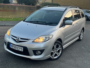 Used Mazda Mazda5 2009 for sale - 76375723: Photo