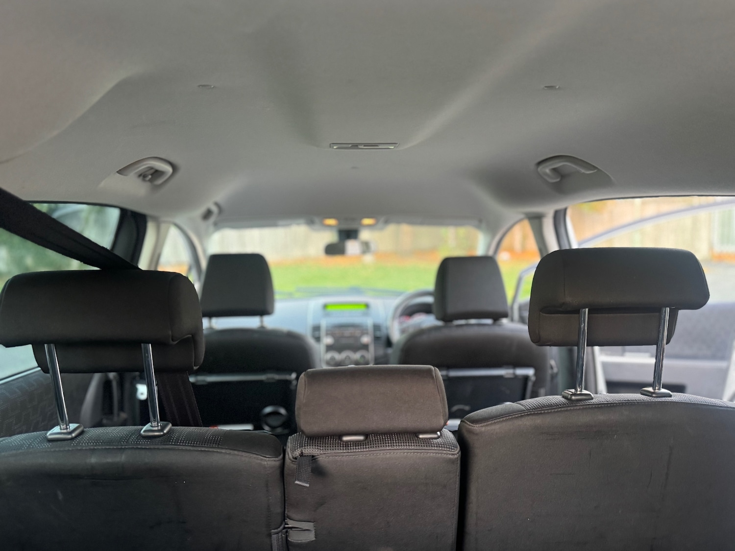 Used Mazda Mazda5 2009 for sale - 76375723: Photo 6