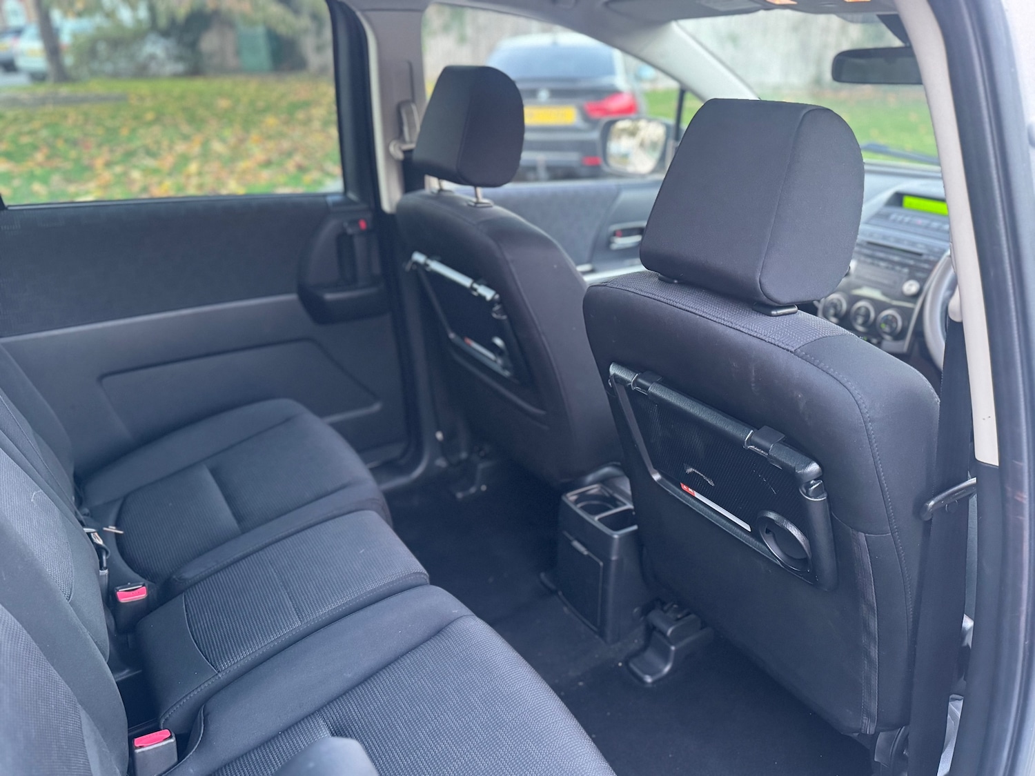 Used Mazda Mazda5 2009 for sale - 76375723: Photo 7