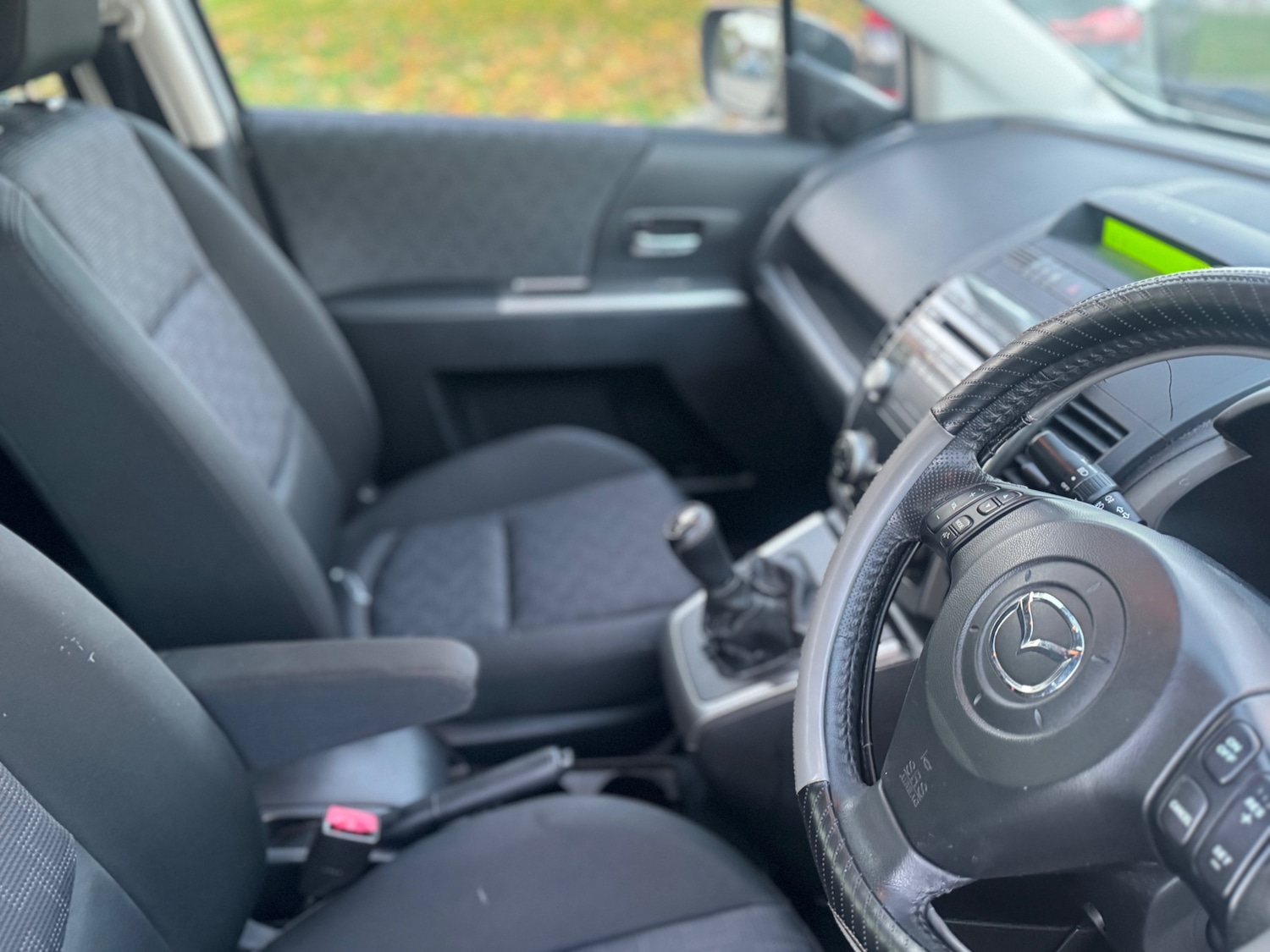 Used Mazda Mazda5 2009 for sale - 76375723: Photo 8