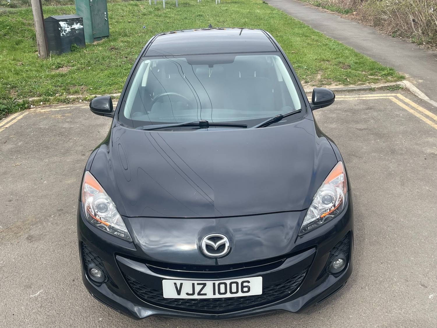 Vehicle 24