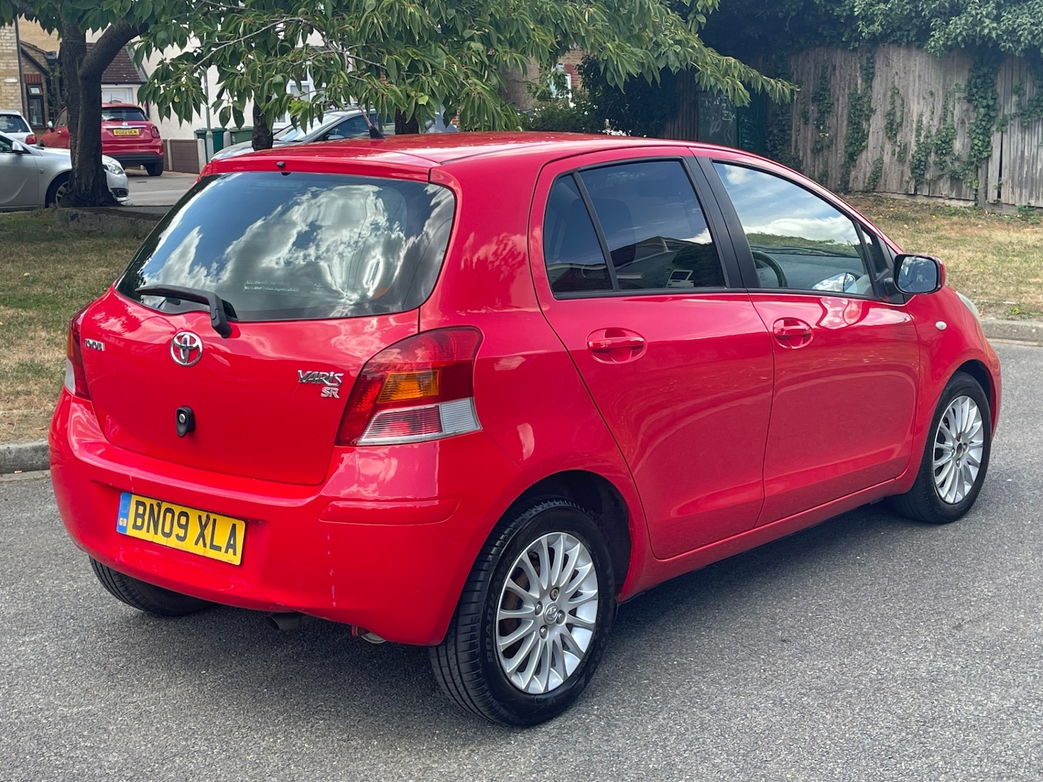 Vehicle 24