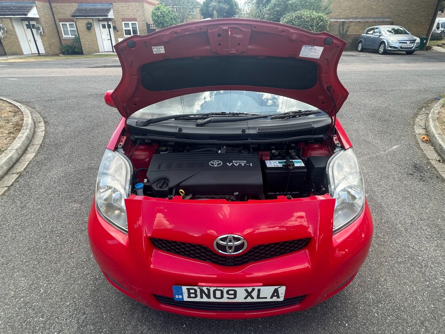 Vehicle 29