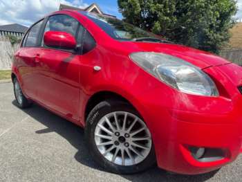 Used Toyota Yaris 2009 for sale - 75145004: Photo