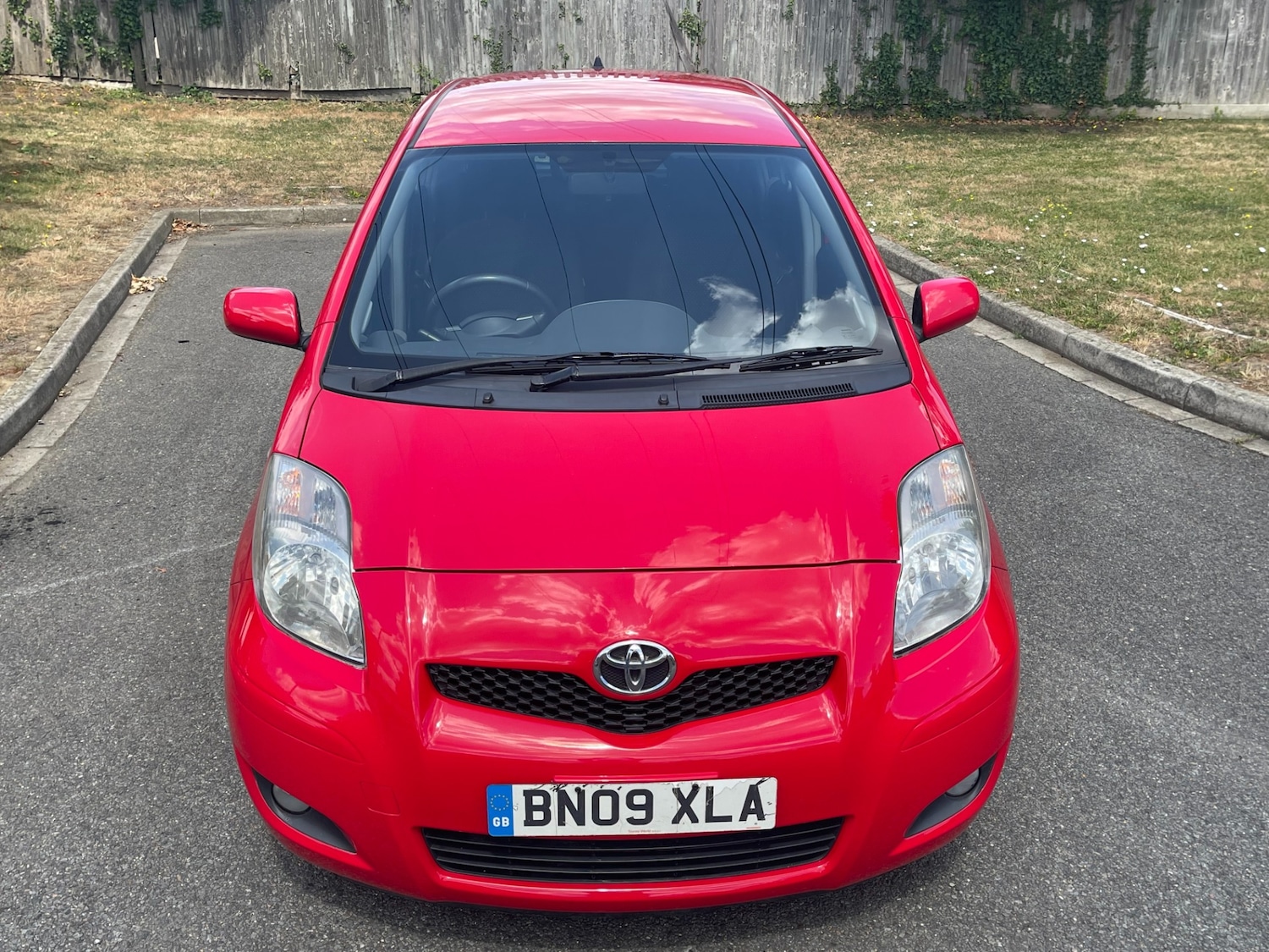 Vehicle 31