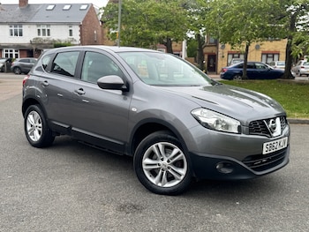 Used Nissan Qashqai 2012 for sale - 78250033: Photo
