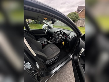 Used Nissan Qashqai 2012 for sale - 78250033: Photo