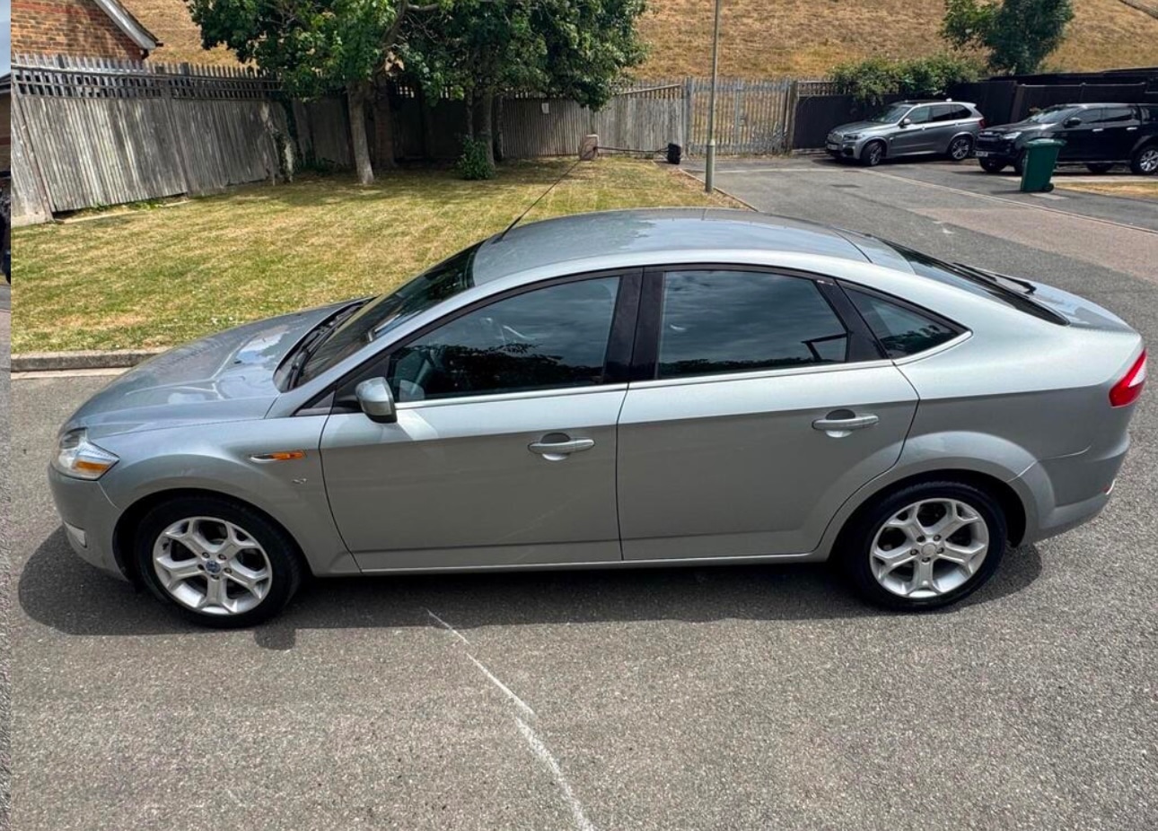 Used Ford Mondeo 2009 for sale - 76018005: Photo 11