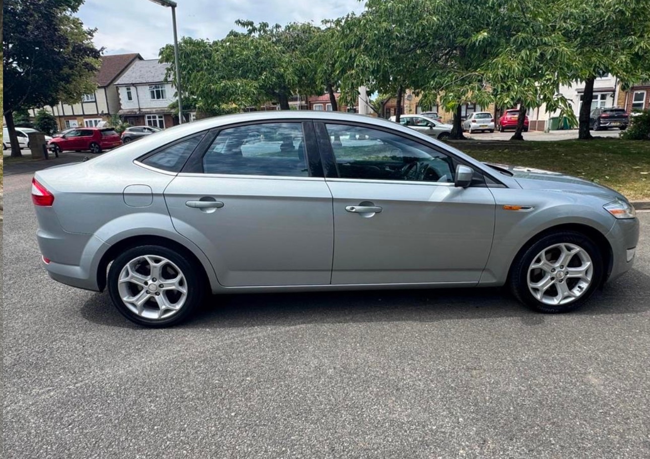 Used Ford Mondeo 2009 for sale - 76018005: Photo 14