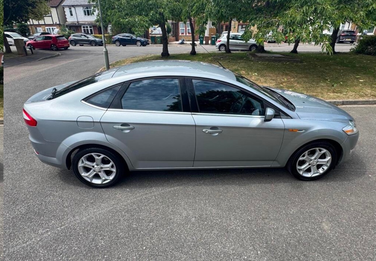 Used Ford Mondeo 2009 for sale - 76018005: Photo 15