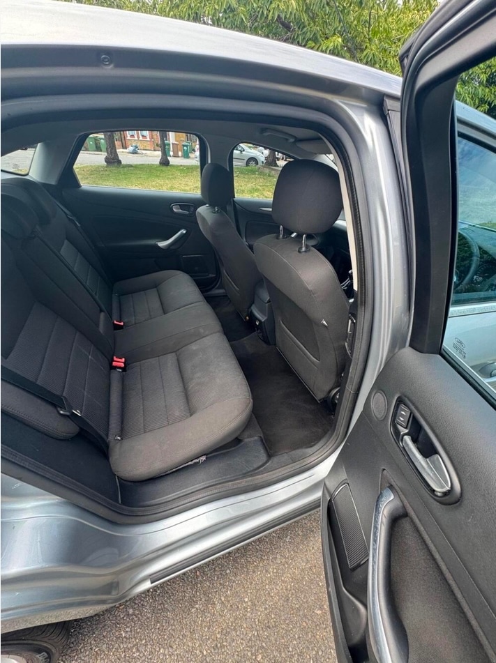 Used Ford Mondeo 2009 for sale - 76018005: Photo 18