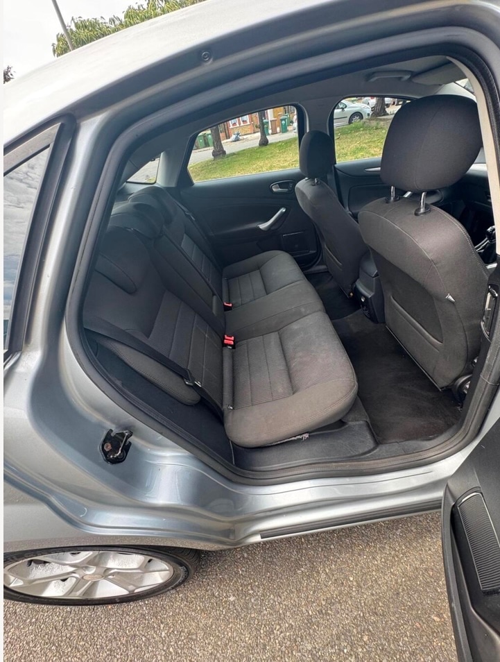 Used Ford Mondeo 2009 for sale - 76018005: Photo 19