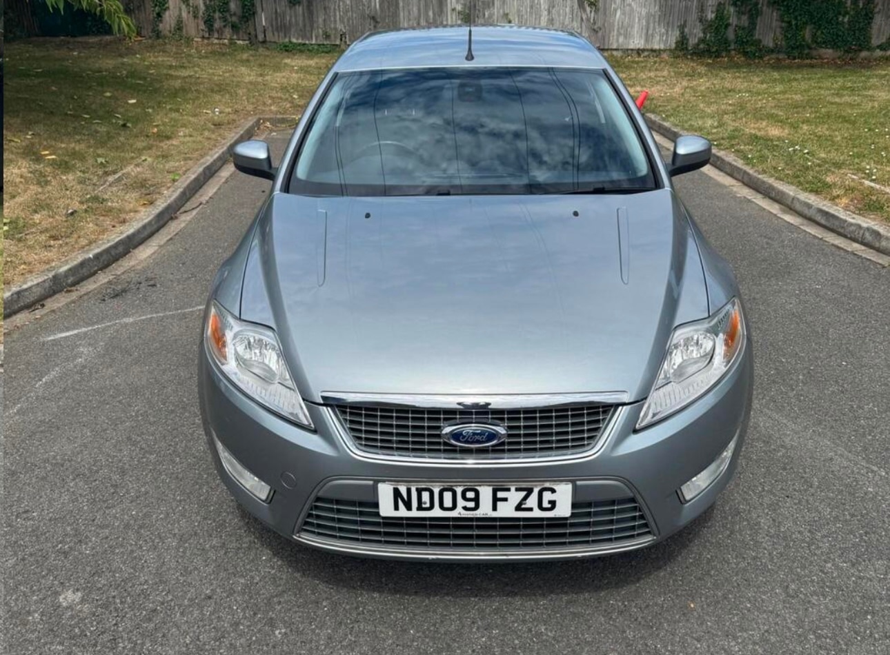 Used Ford Mondeo 2009 for sale - 76018005: Photo 2